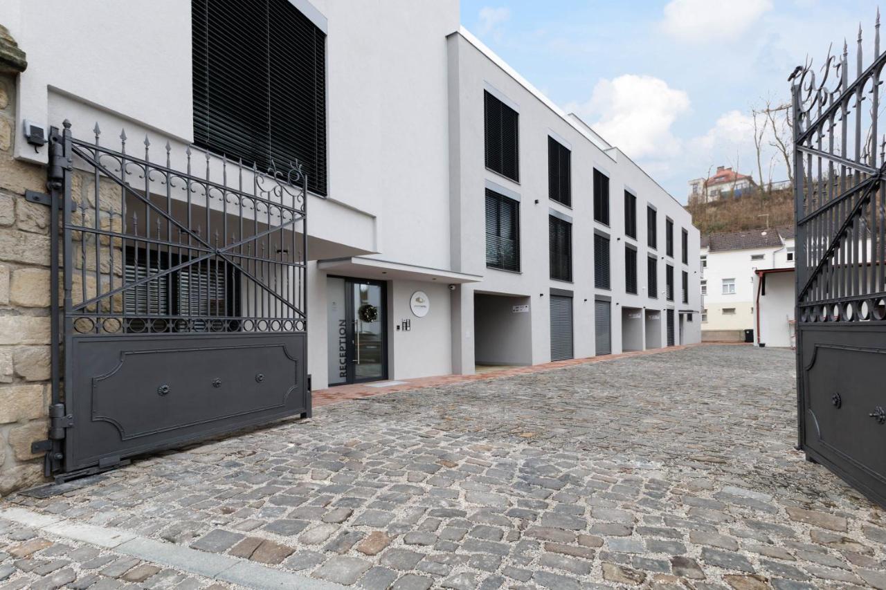Aparthotel Na Klenici Mlada Boleslav Ngoại thất bức ảnh