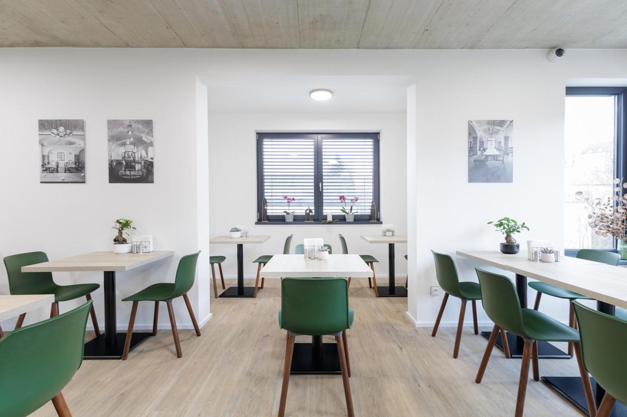 Aparthotel Na Klenici Mlada Boleslav Ngoại thất bức ảnh