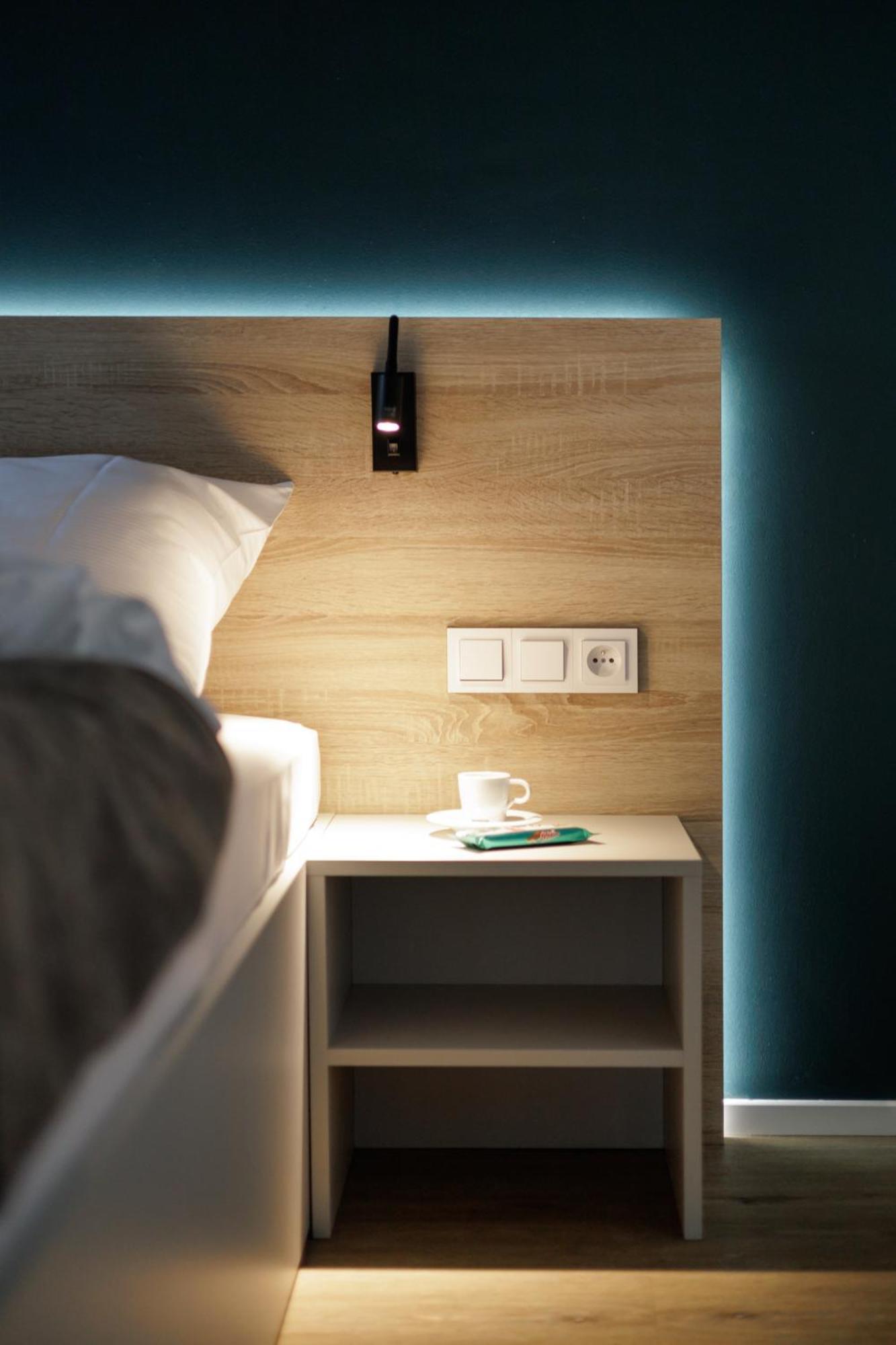 Aparthotel Na Klenici Mlada Boleslav Ngoại thất bức ảnh
